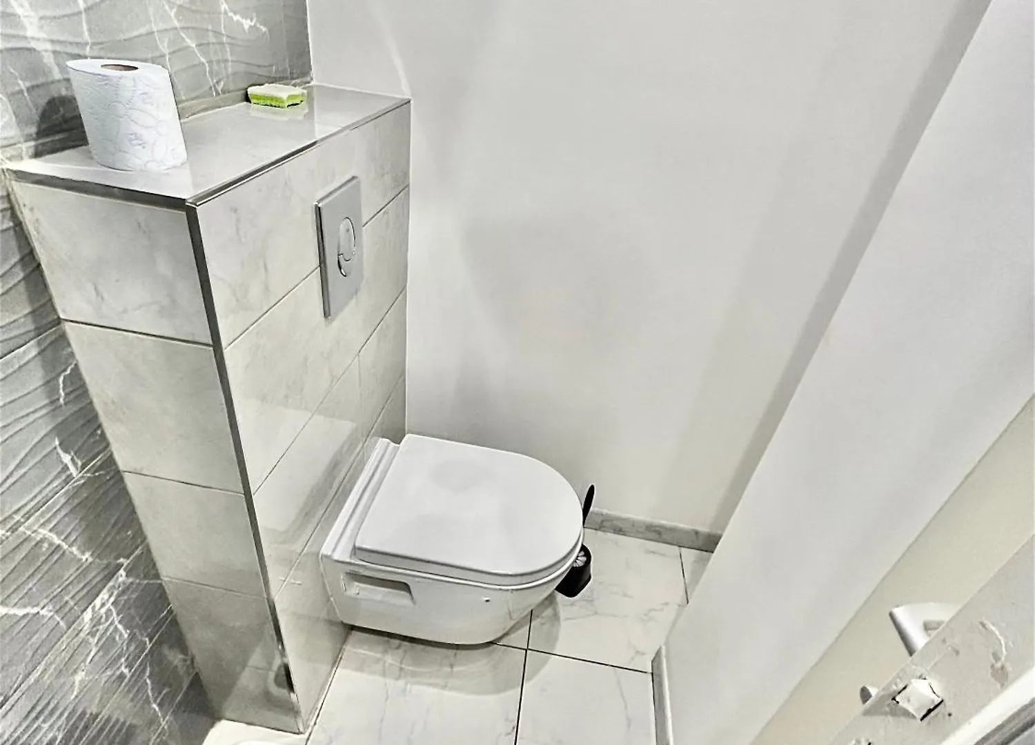 아파트 Residence Graziella Juan Les Pins Centre 앙티브 프랑스