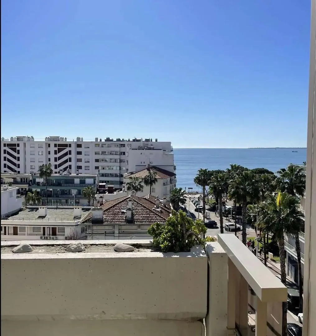 아파트 Residence Graziella Juan Les Pins Centre 앙티브
