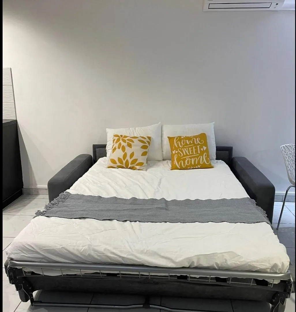 Residence Graziella Juan Les Pins Centre 앙티브 0*,  프랑스