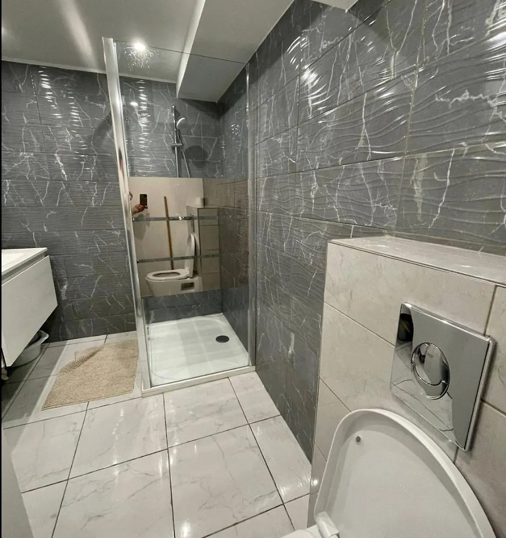 Residence Graziella Juan Les Pins Centre Antibes Apartment