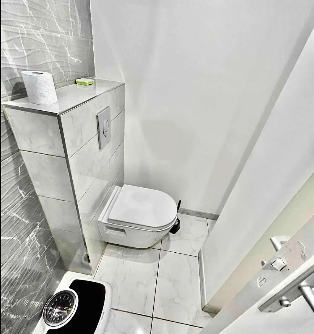 Apartment Residence Graziella Juan Les Pins Centre Antibes